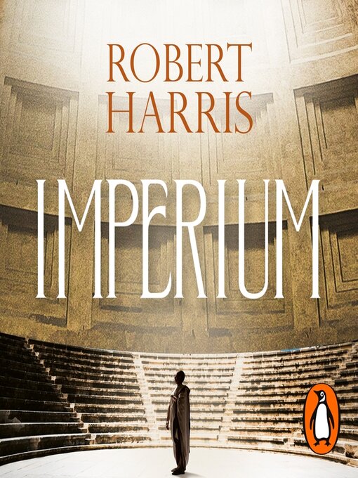 Title details for Imperium by Robert Harris - Available